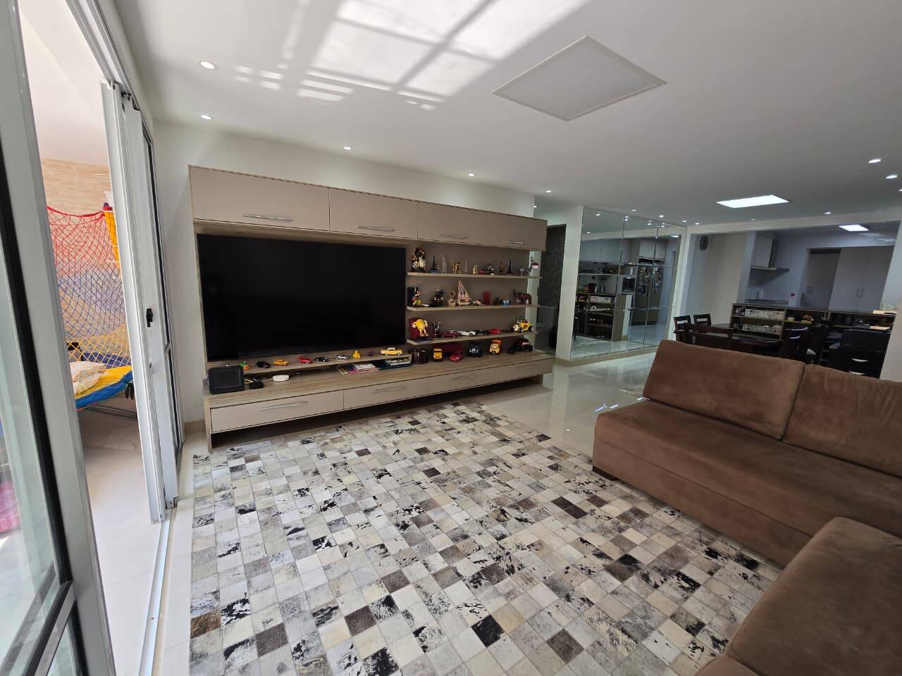 Apartamento, 4 quartos, 142 m² - Foto 14