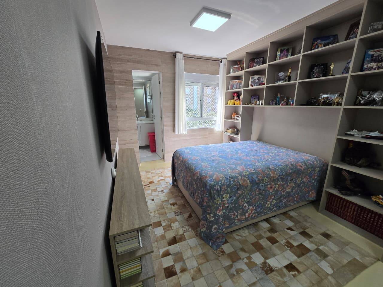 Apartamento, 4 quartos, 142 m² - Foto 12