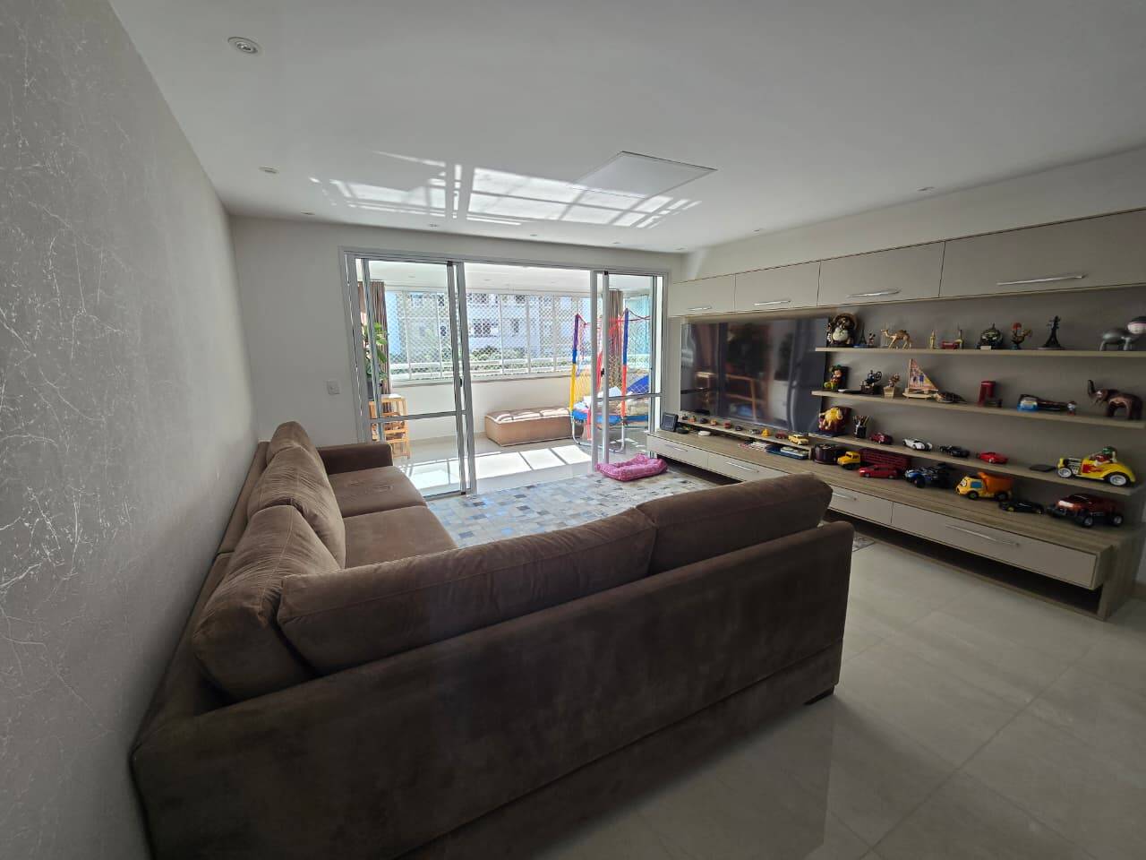 Apartamento, 4 quartos, 142 m² - Foto 13