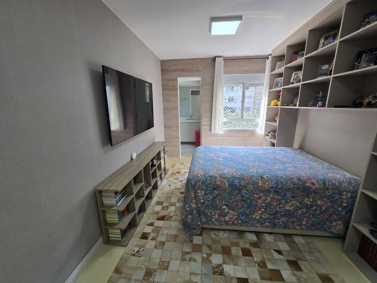 Apartamento, 4 quartos, 142 m² - Foto 11