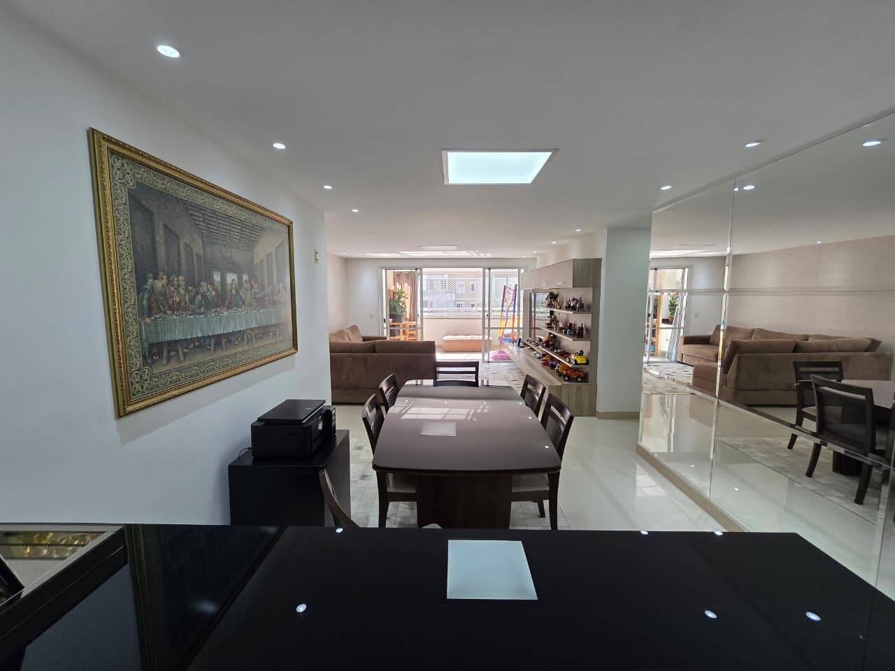 Apartamento, 4 quartos, 142 m² - Foto 16