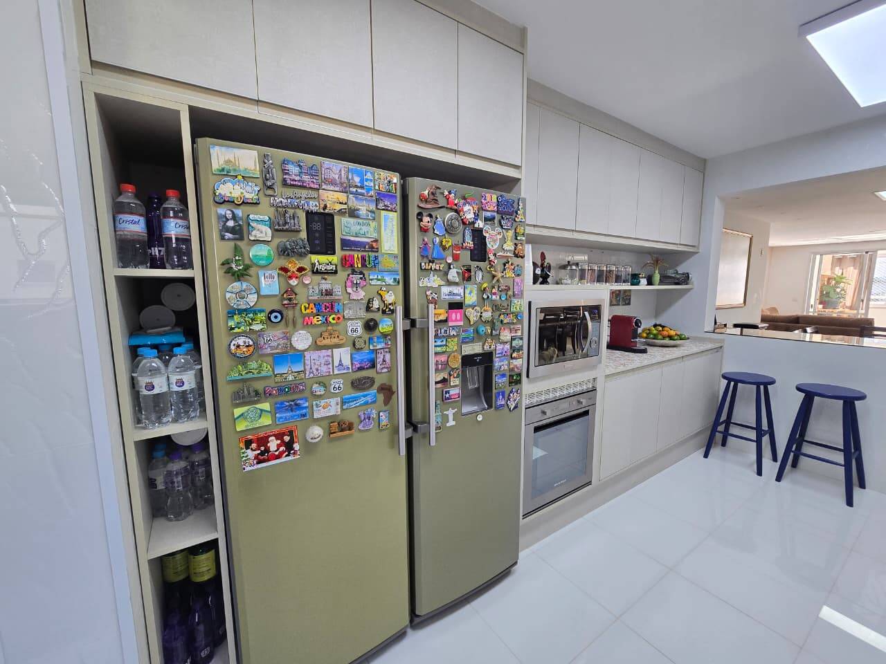 Apartamento, 4 quartos, 142 m² - Foto 18