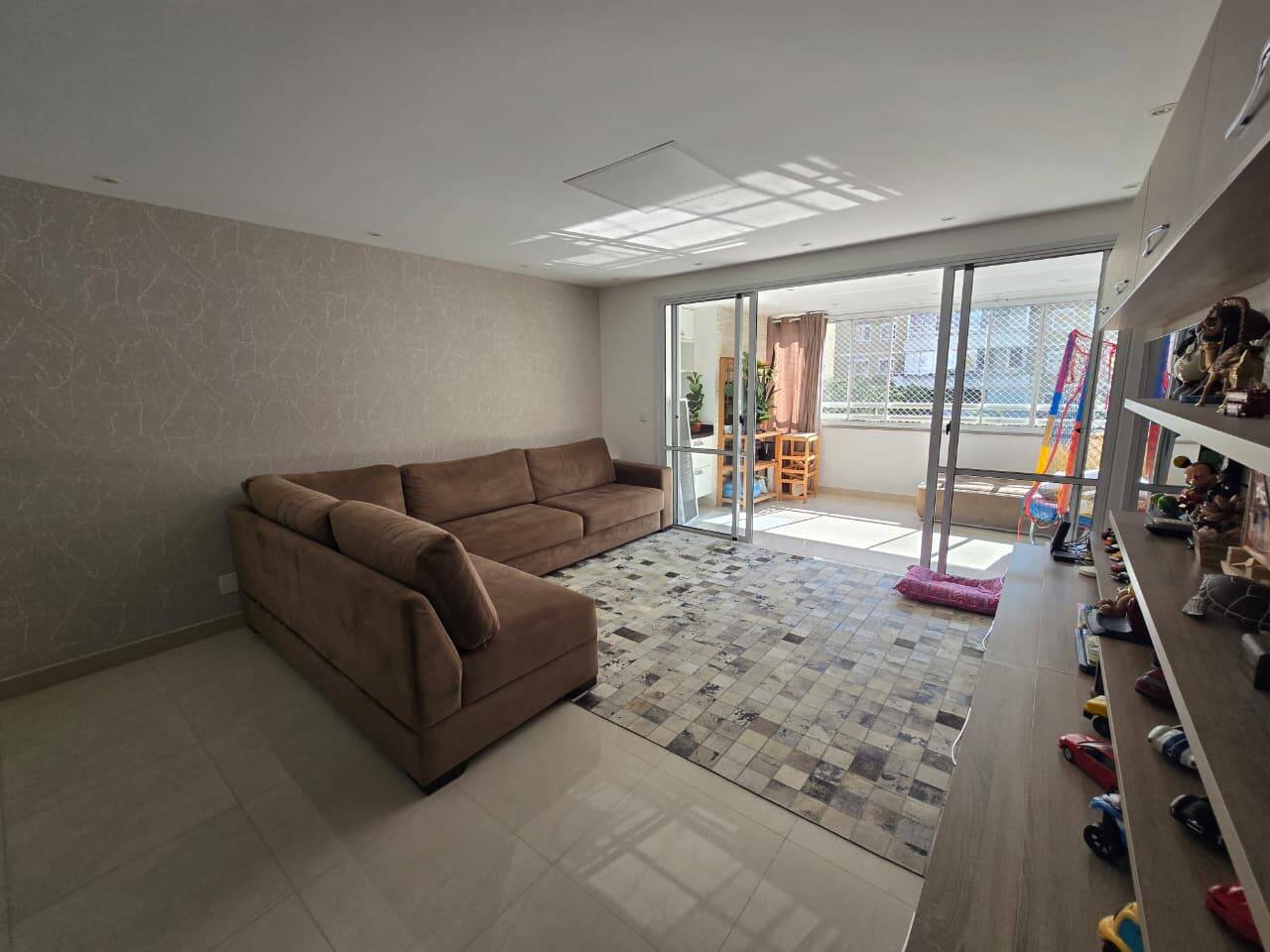 Apartamento, 4 quartos, 142 m² - Foto 17