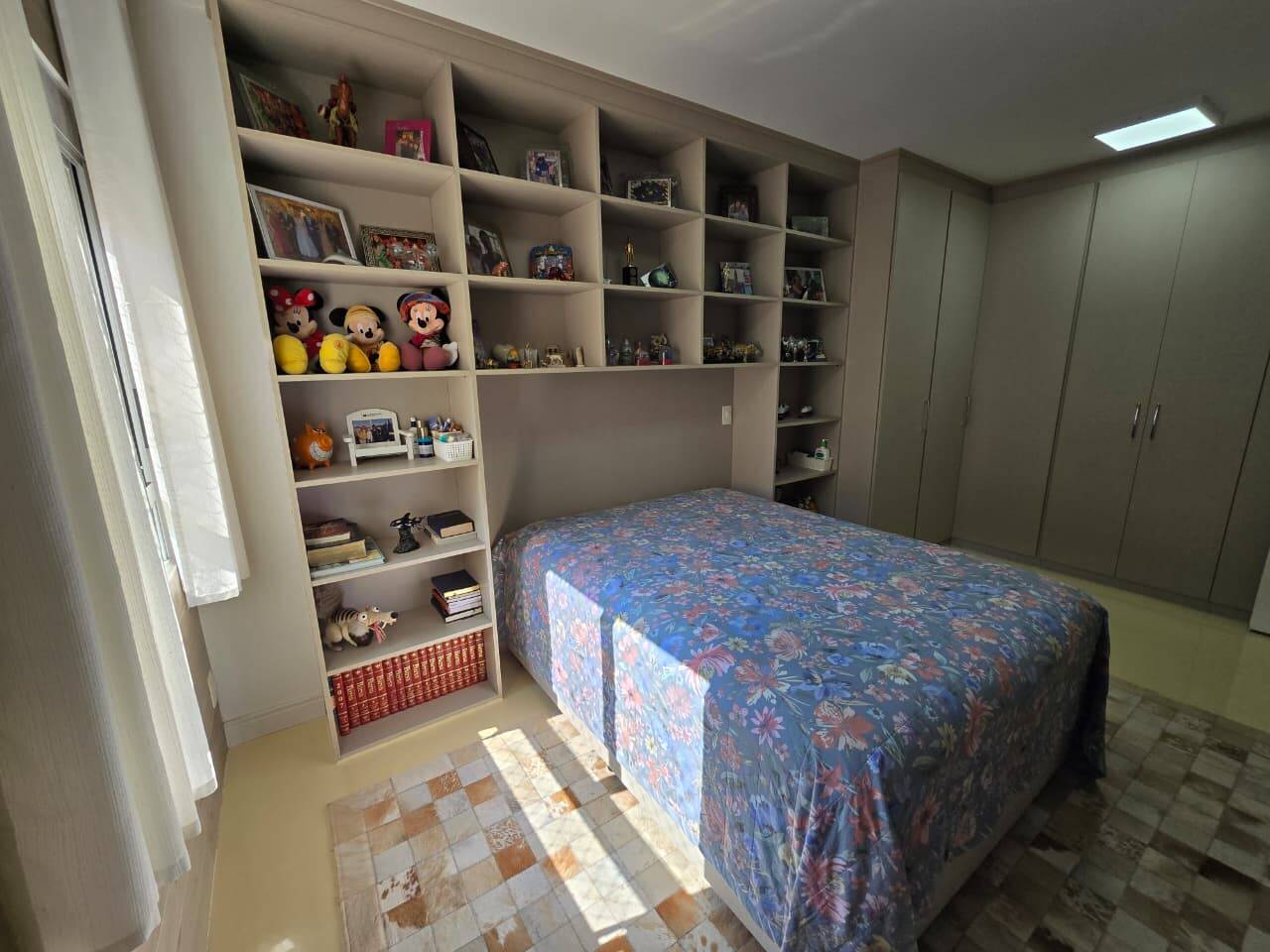 Apartamento, 4 quartos, 142 m² - Foto 21