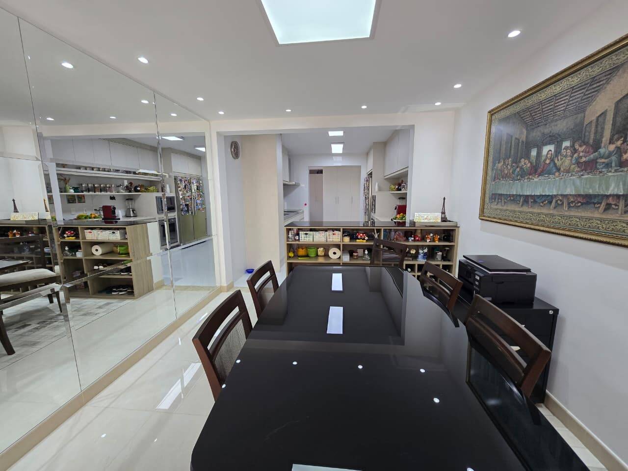 Apartamento, 4 quartos, 142 m² - Foto 22
