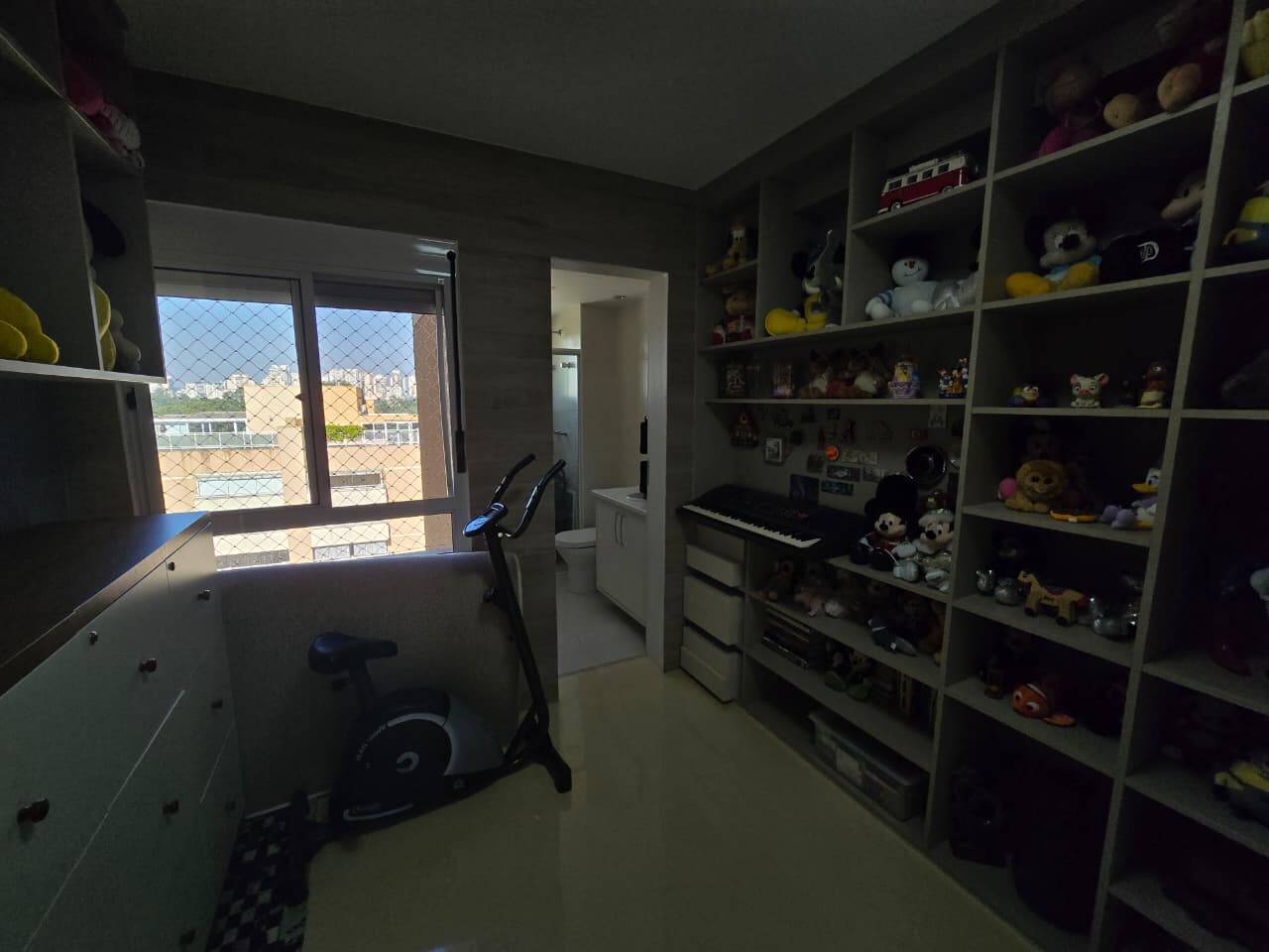 Apartamento, 4 quartos, 142 m² - Foto 24