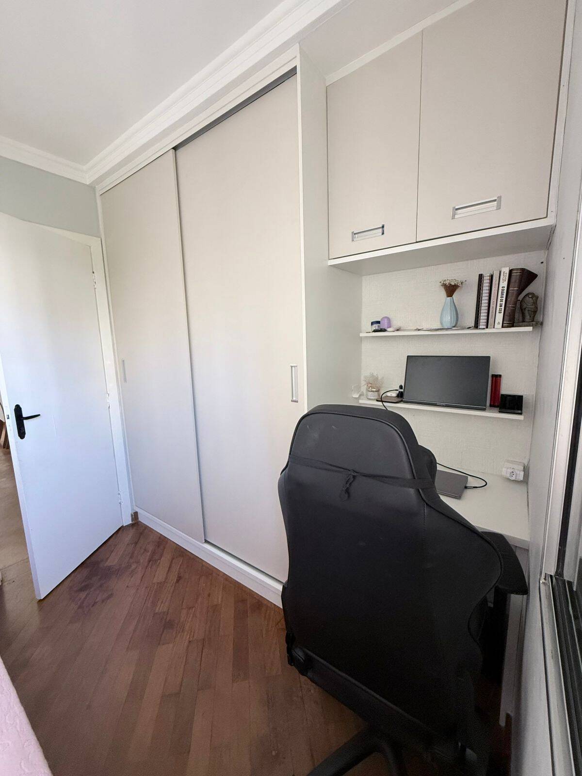 Apartamento, 2 quartos, 47 m² - Foto 2