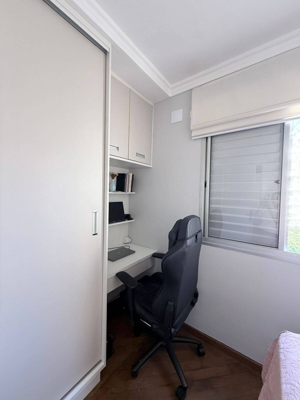 Apartamento, 2 quartos, 47 m² - Foto 3