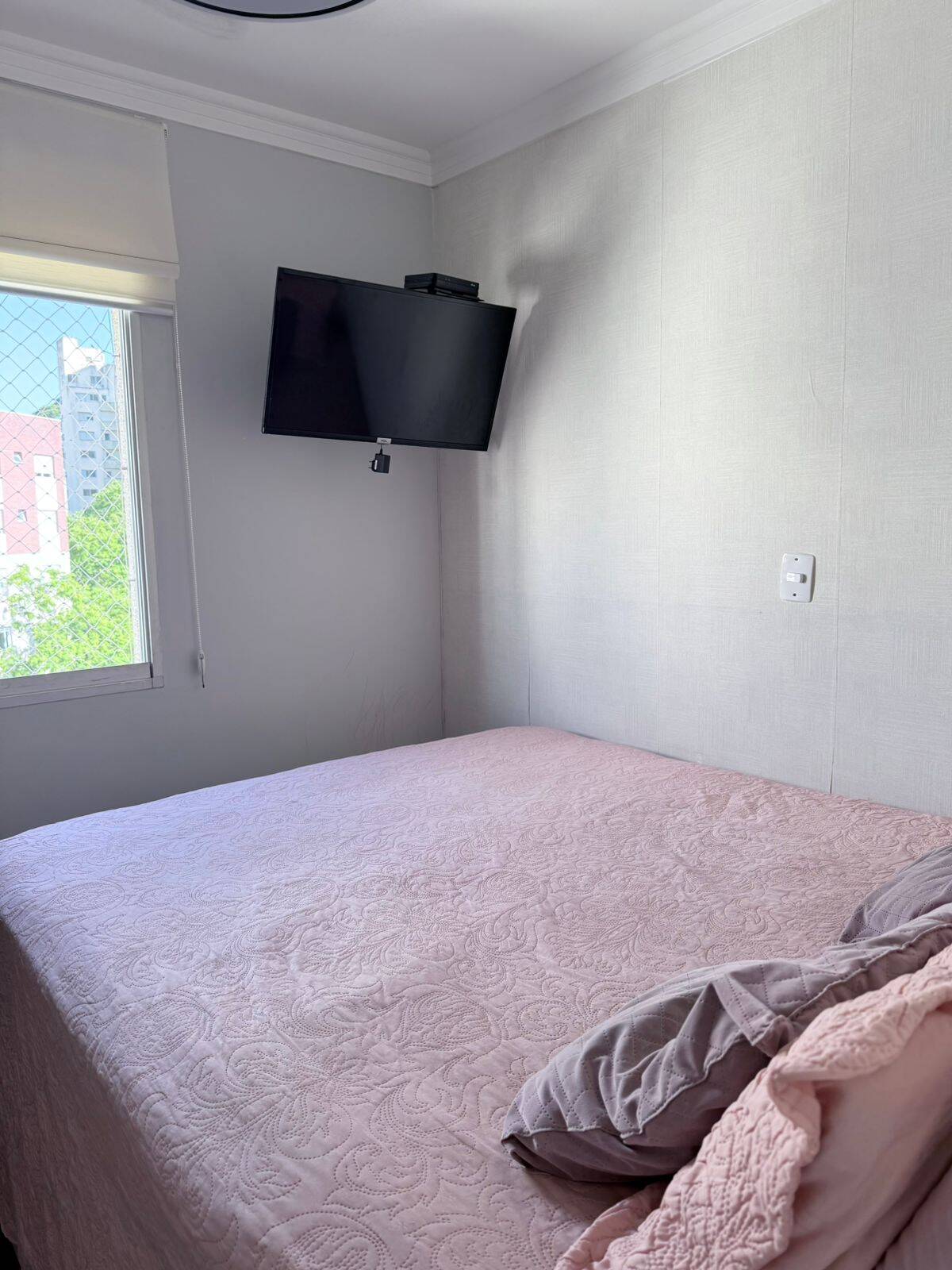 Apartamento, 2 quartos, 47 m² - Foto 4