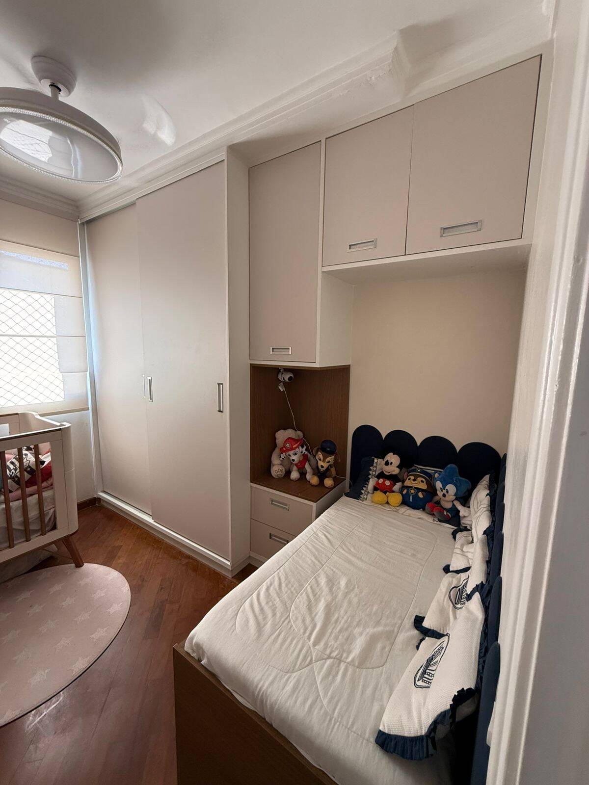 Apartamento, 2 quartos, 47 m² - Foto 6