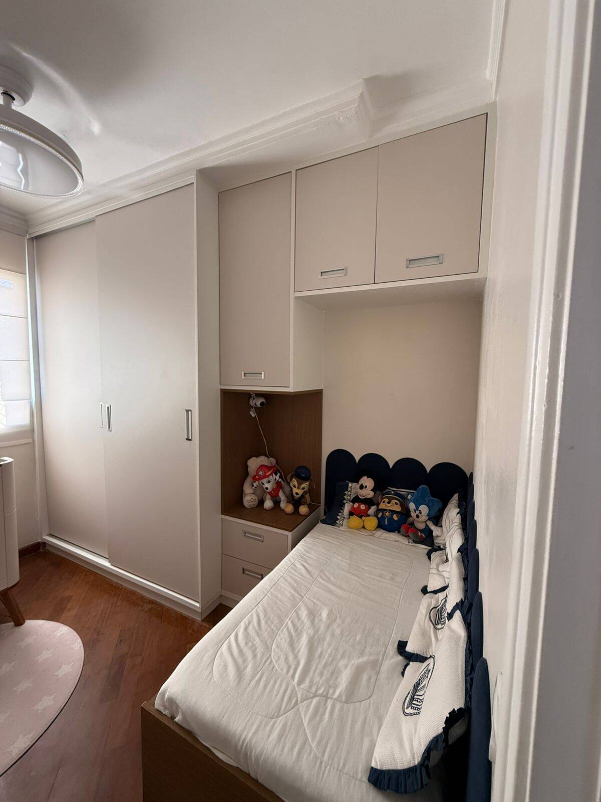 Apartamento, 2 quartos, 47 m² - Foto 8