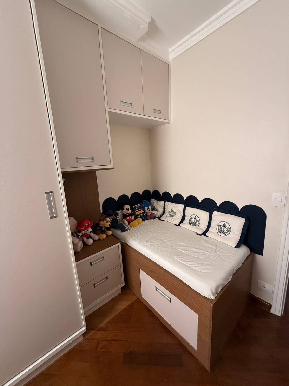 Apartamento, 2 quartos, 47 m² - Foto 9