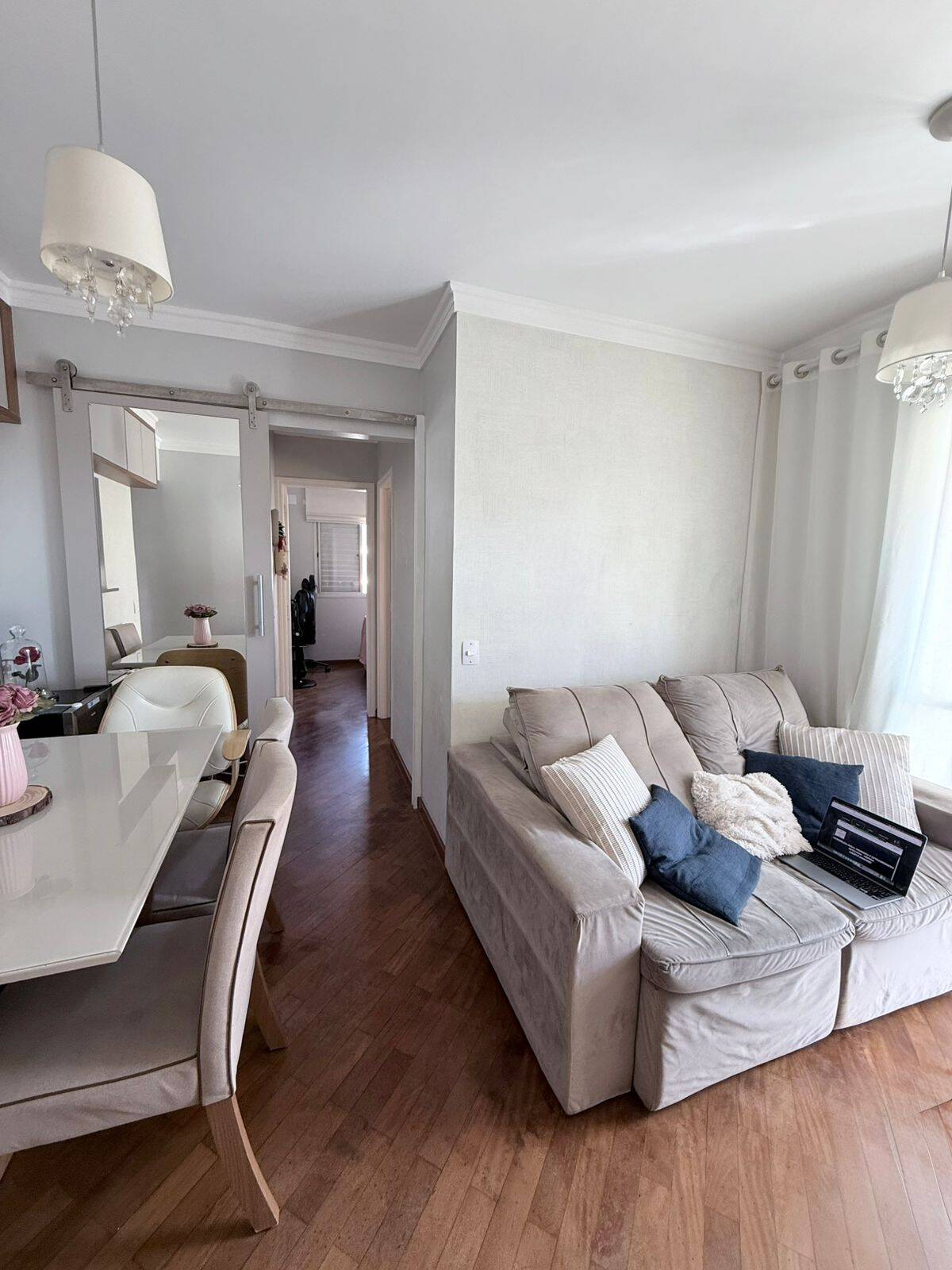 Apartamento, 2 quartos, 47 m² - Foto 13