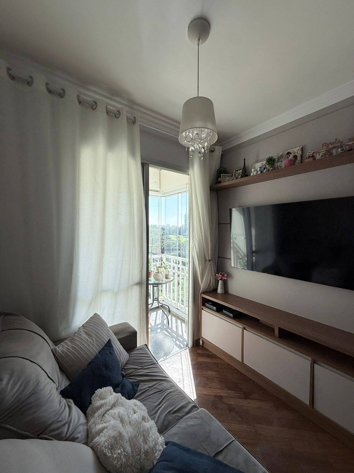 Apartamento, 2 quartos, 47 m² - Foto 15