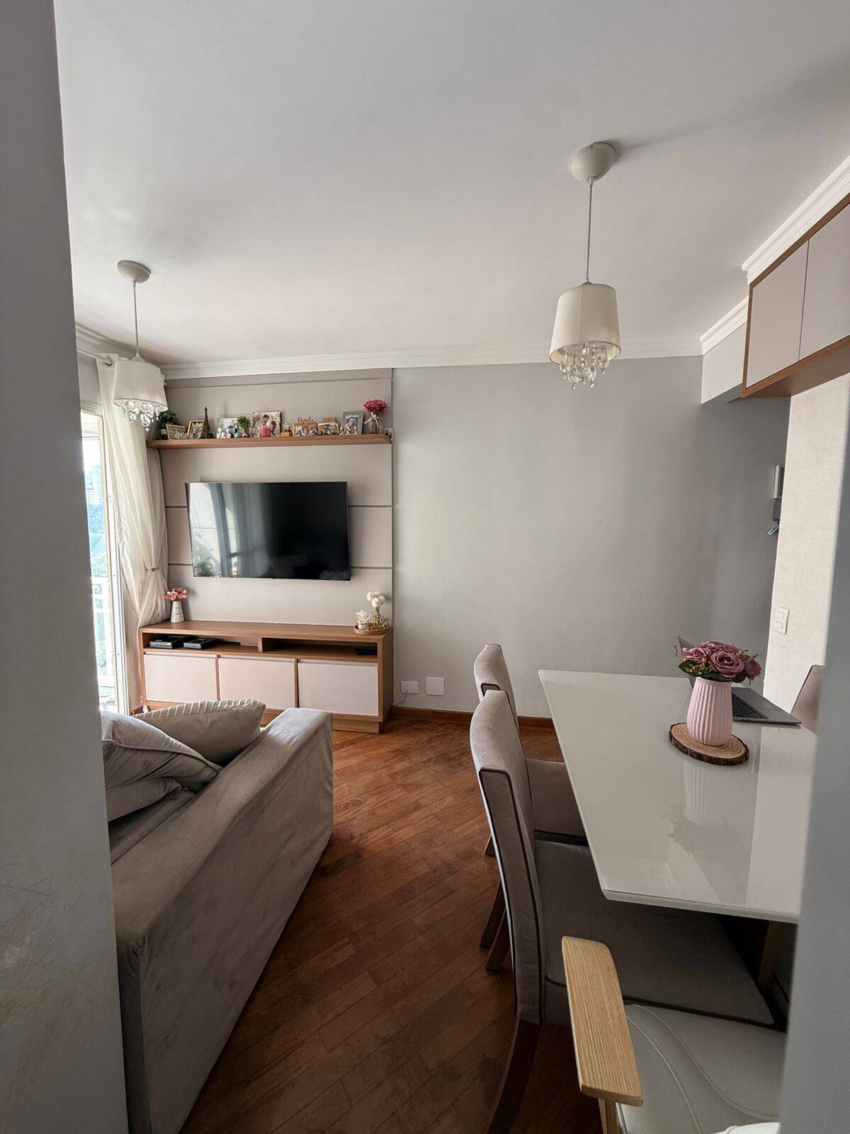 Apartamento, 2 quartos, 47 m² - Foto 16