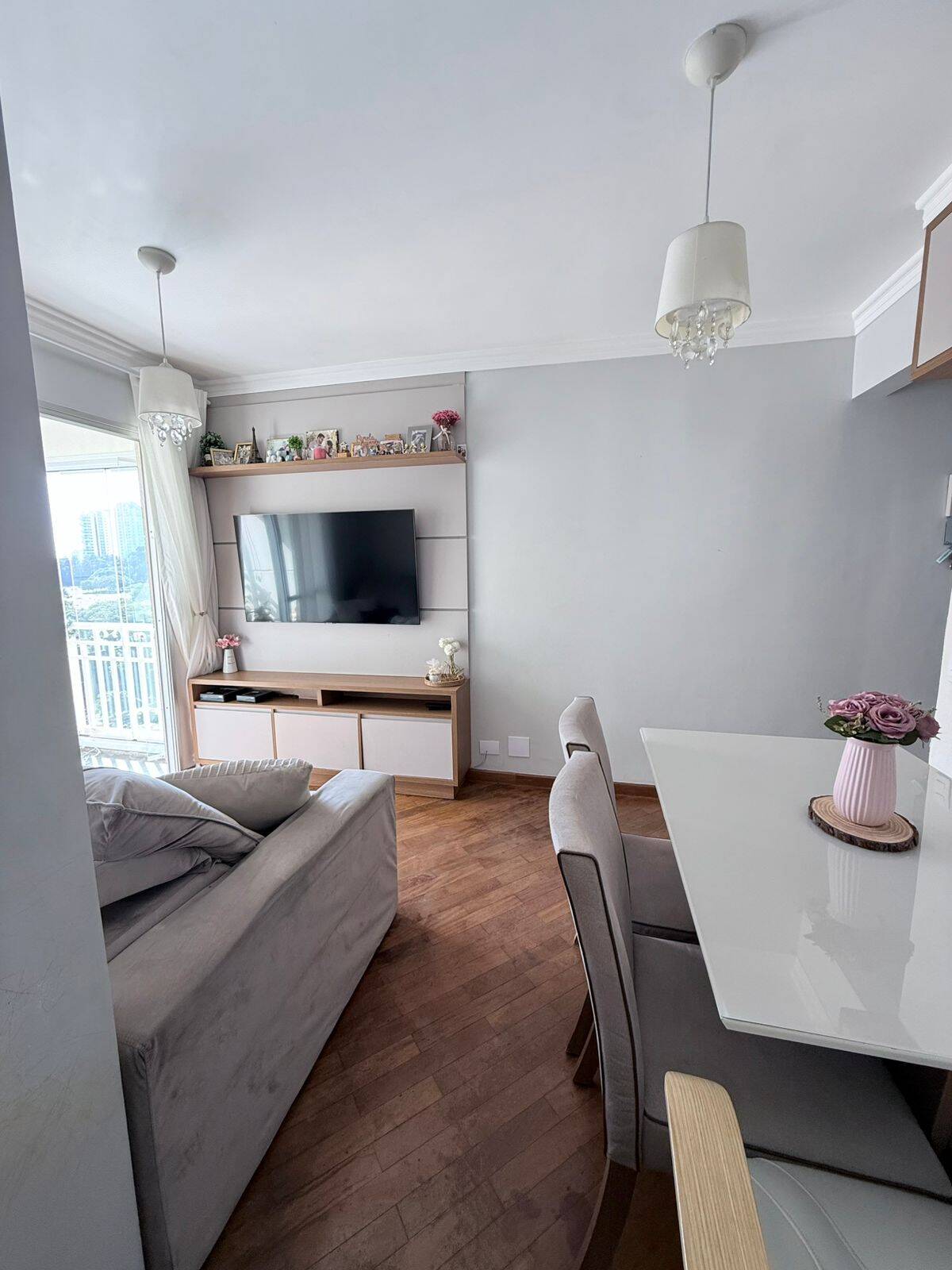 Apartamento, 2 quartos, 47 m² - Foto 14
