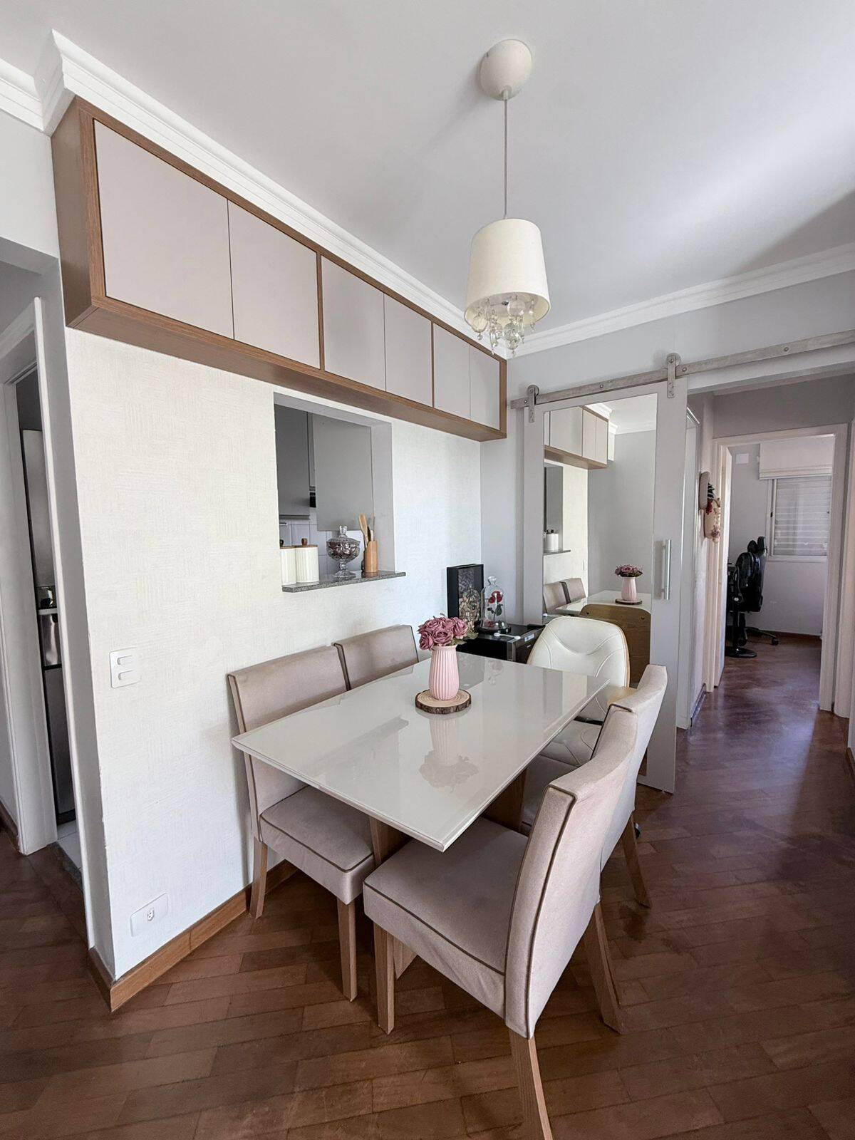 Apartamento, 2 quartos, 47 m² - Foto 17