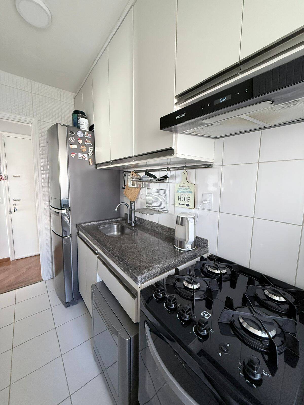 Apartamento, 2 quartos, 47 m² - Foto 18