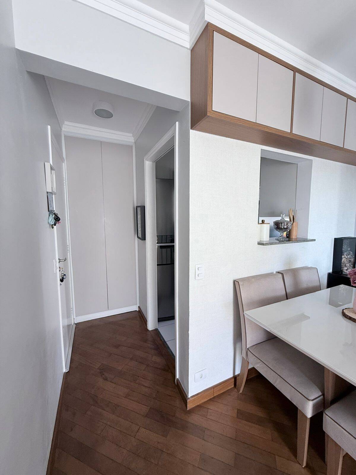 Apartamento, 2 quartos, 47 m² - Foto 19