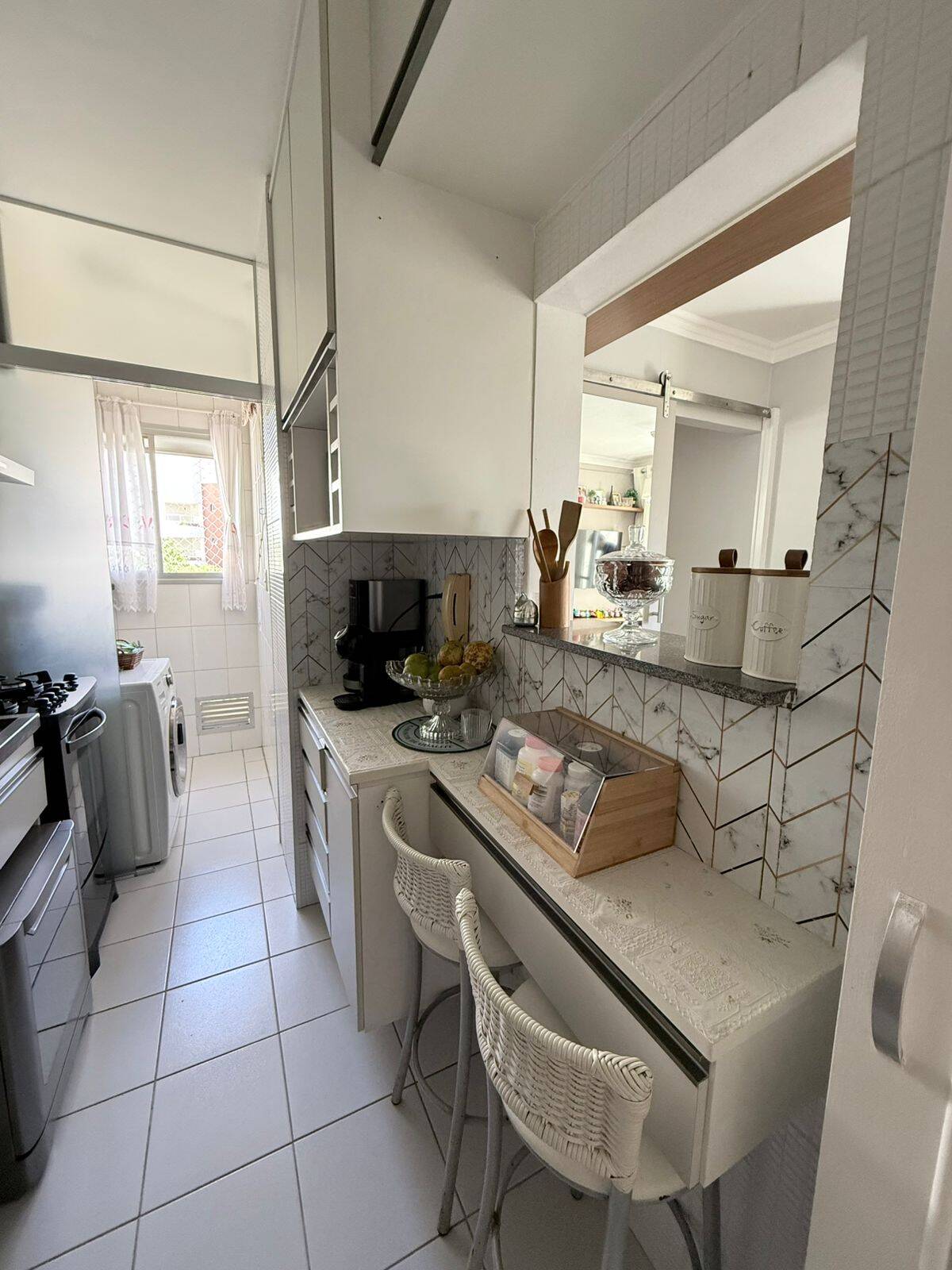 Apartamento, 2 quartos, 47 m² - Foto 21