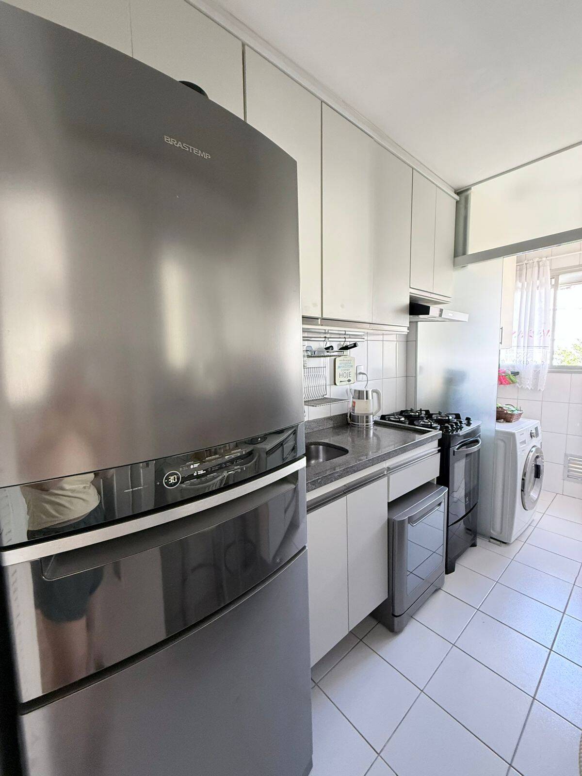 Apartamento, 2 quartos, 47 m² - Foto 22