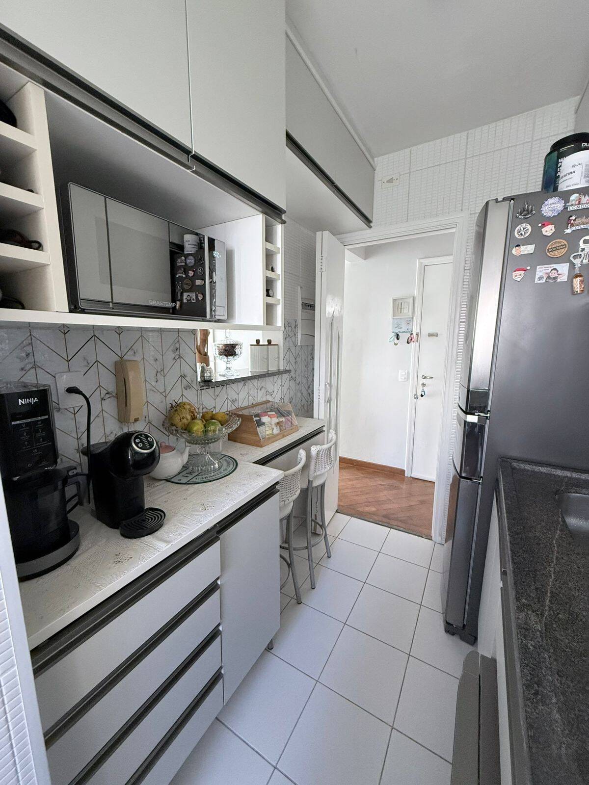 Apartamento, 2 quartos, 47 m² - Foto 25
