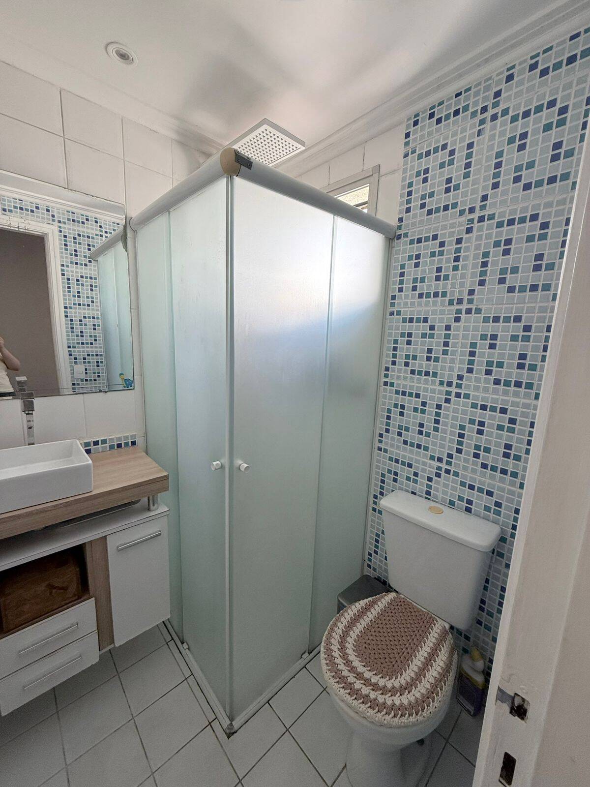 Apartamento, 2 quartos, 47 m² - Foto 26