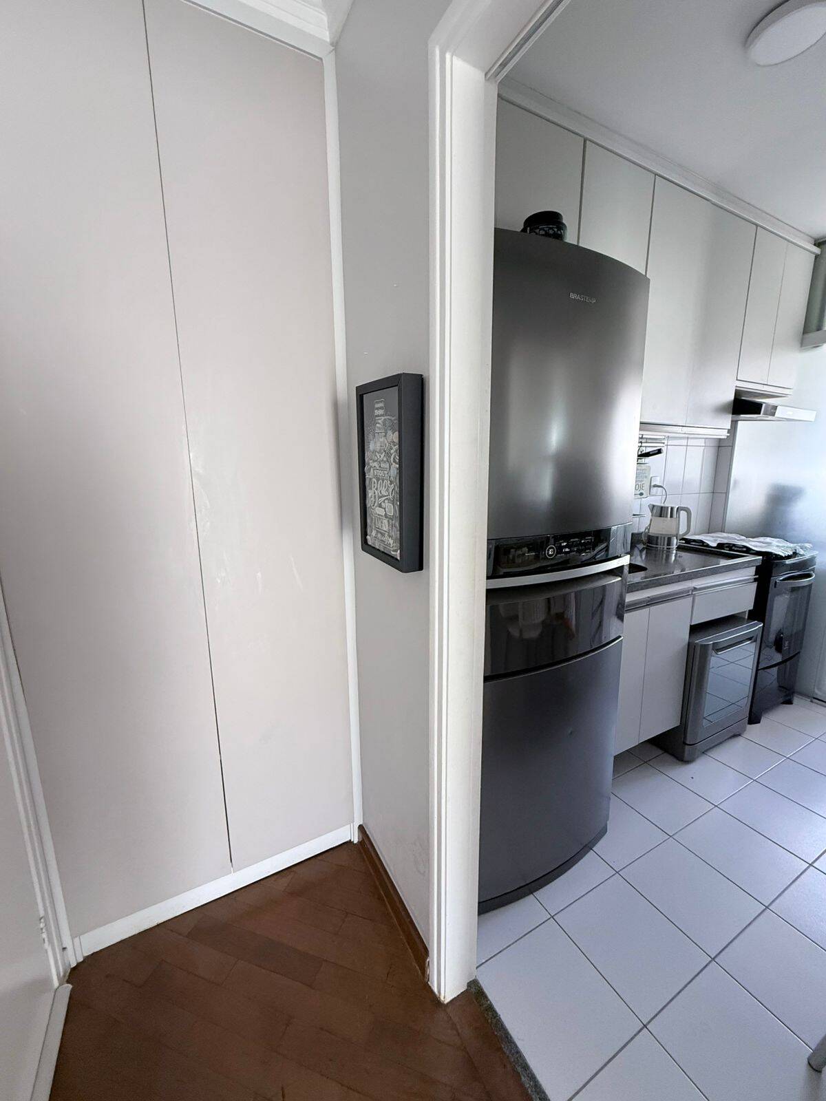Apartamento, 2 quartos, 47 m² - Foto 28