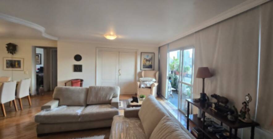 Apartamento, 3 quartos, 145 m² - Foto 2