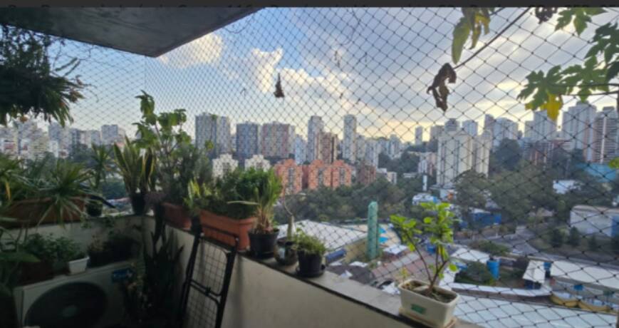 Apartamento, 3 quartos, 145 m² - Foto 1