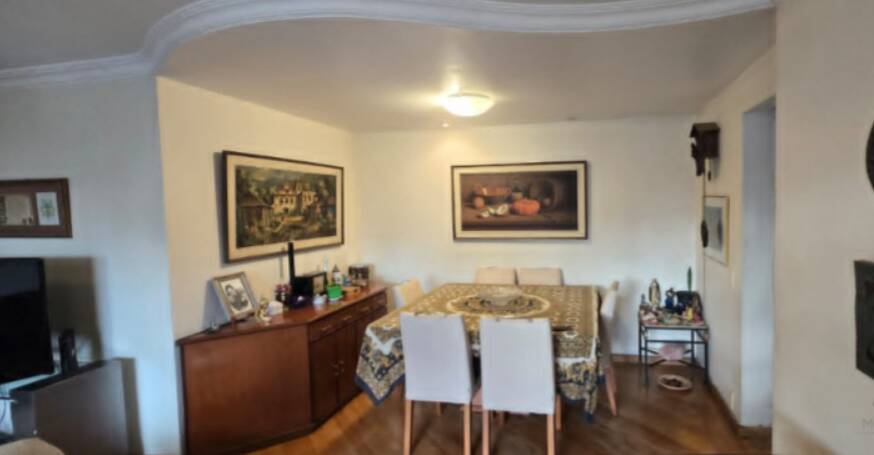 Apartamento, 3 quartos, 145 m² - Foto 4