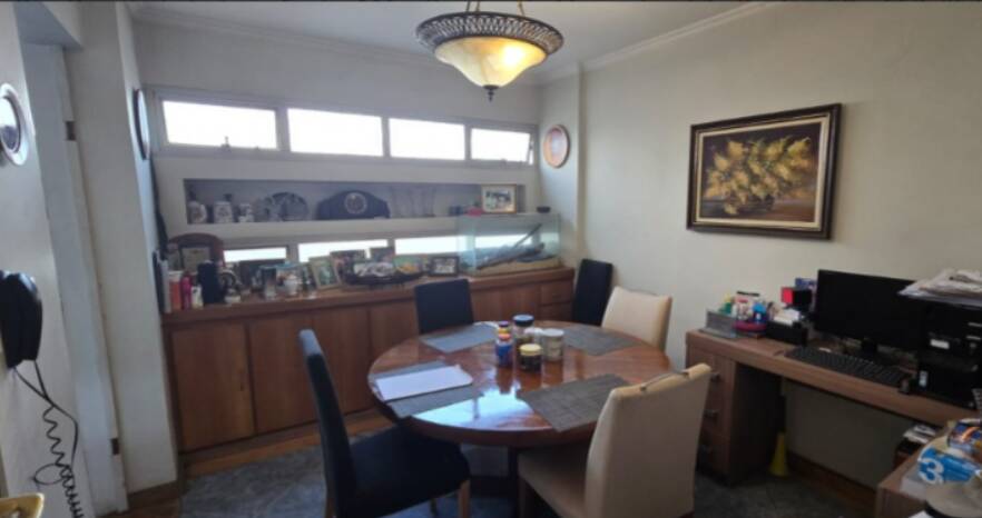 Apartamento, 3 quartos, 145 m² - Foto 5