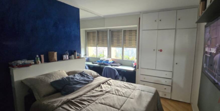 Apartamento, 3 quartos, 145 m² - Foto 9