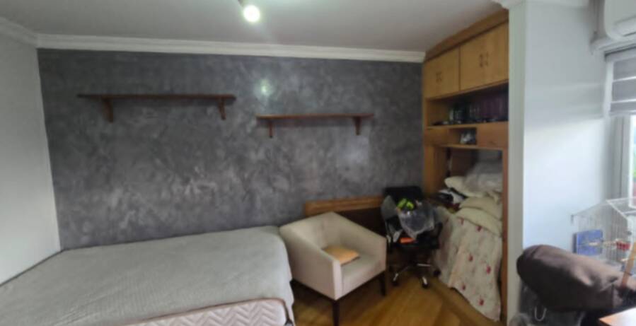 Apartamento, 3 quartos, 145 m² - Foto 12