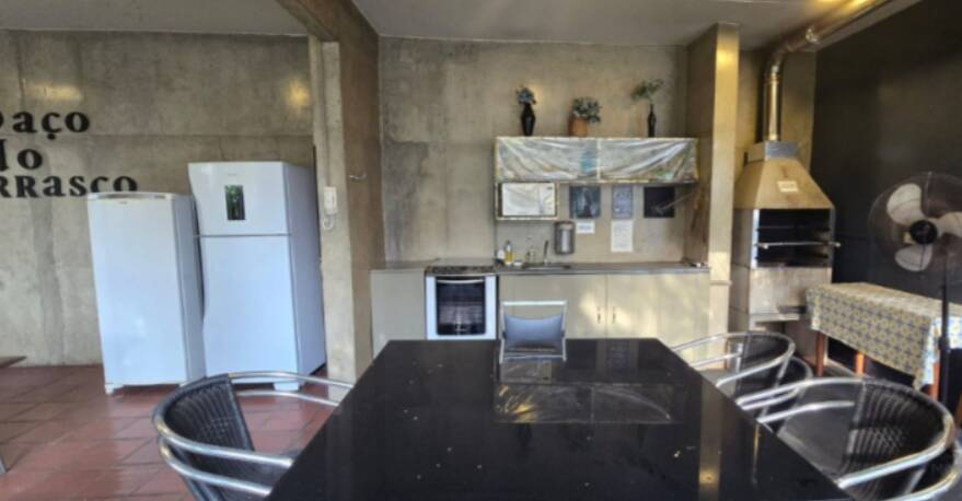 Apartamento, 3 quartos, 145 m² - Foto 14