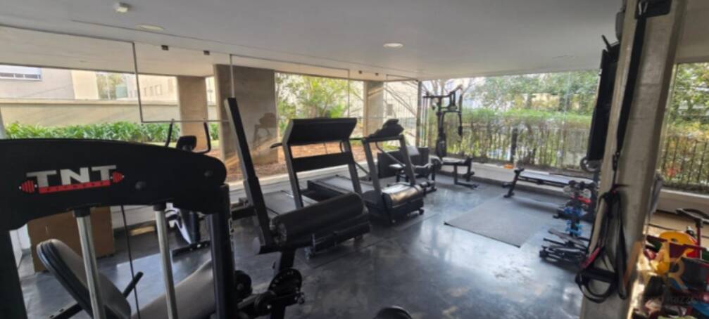 Apartamento, 3 quartos, 145 m² - Foto 16