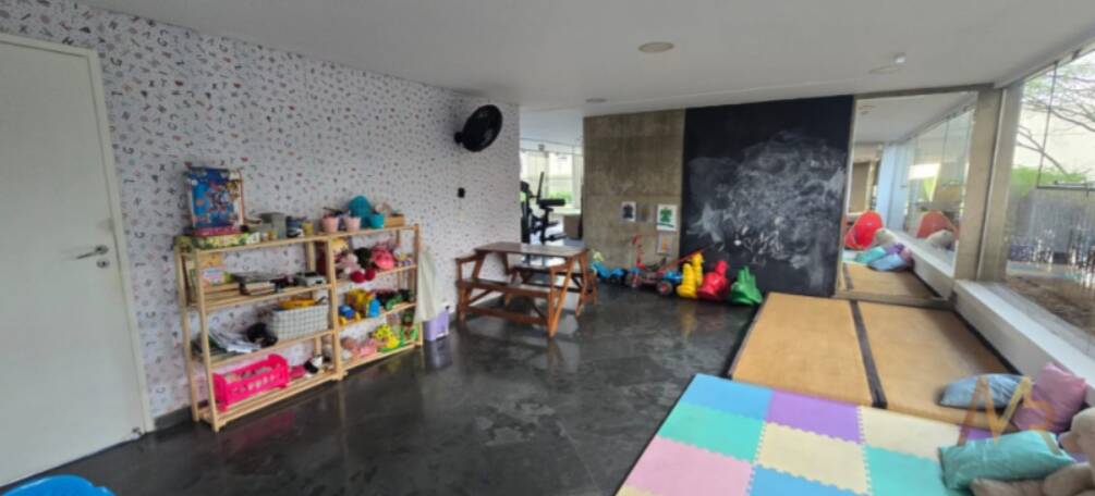 Apartamento, 3 quartos, 145 m² - Foto 17