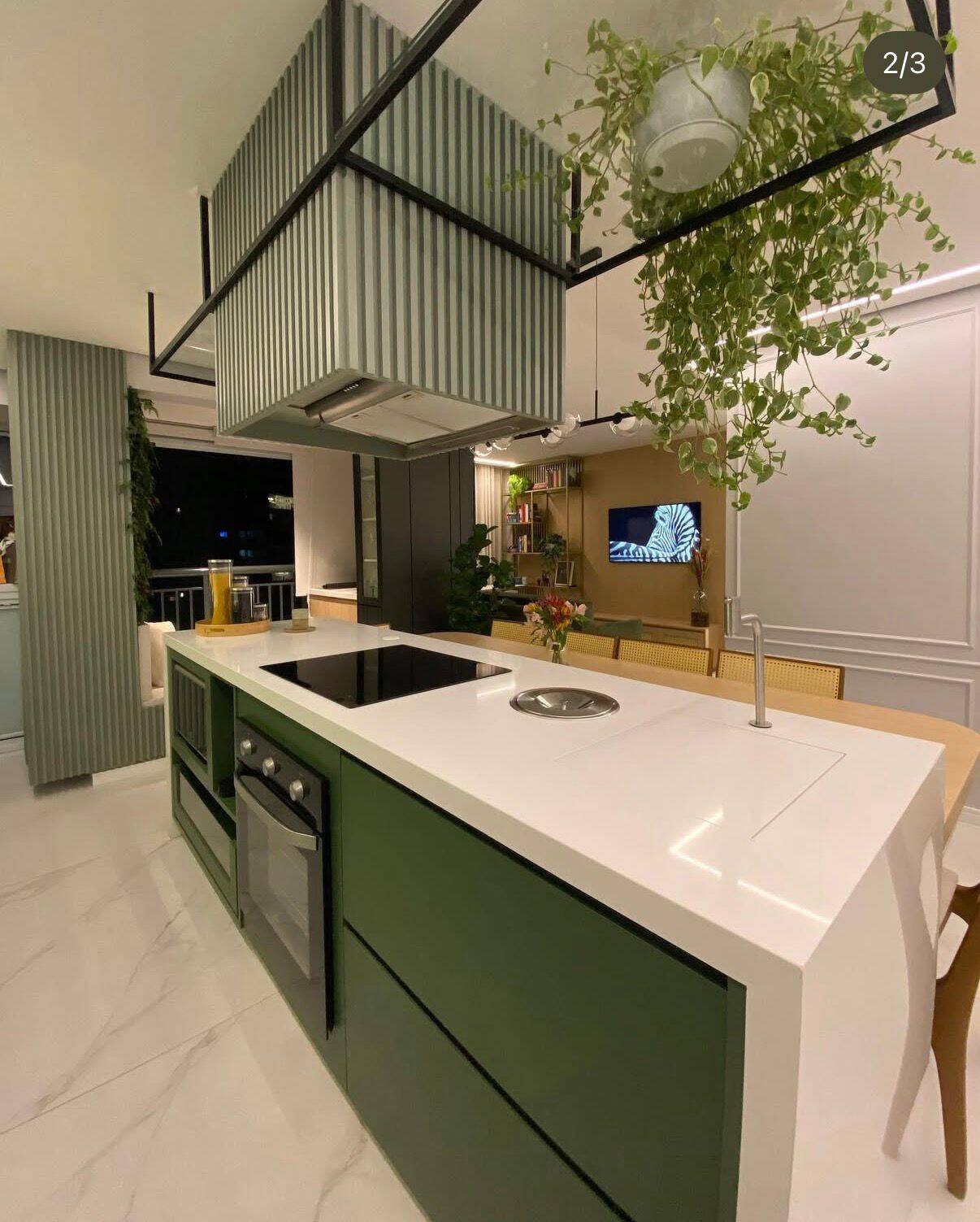 Apartamento, 1 quarto, 56 m² - Foto 1
