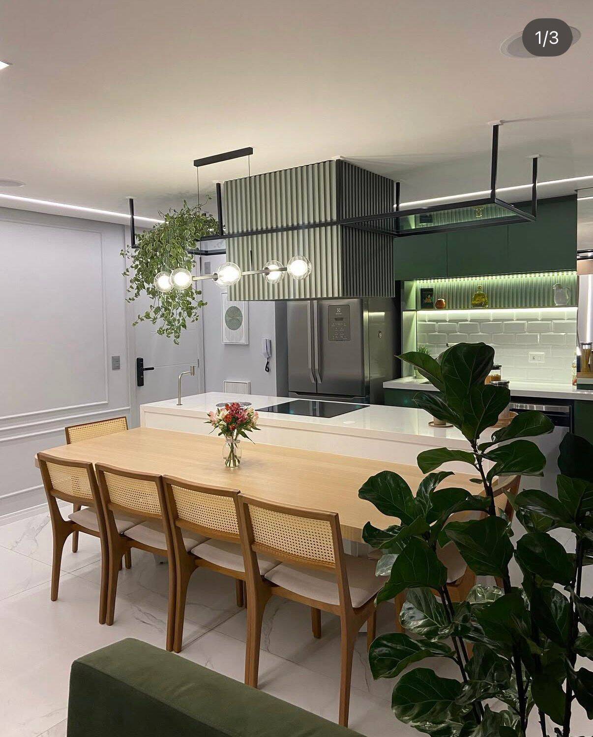 Apartamento, 1 quarto, 56 m² - Foto 3