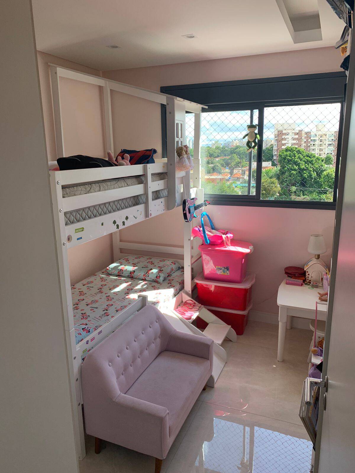 Apartamento, 2 quartos, 60 m² - Foto 5