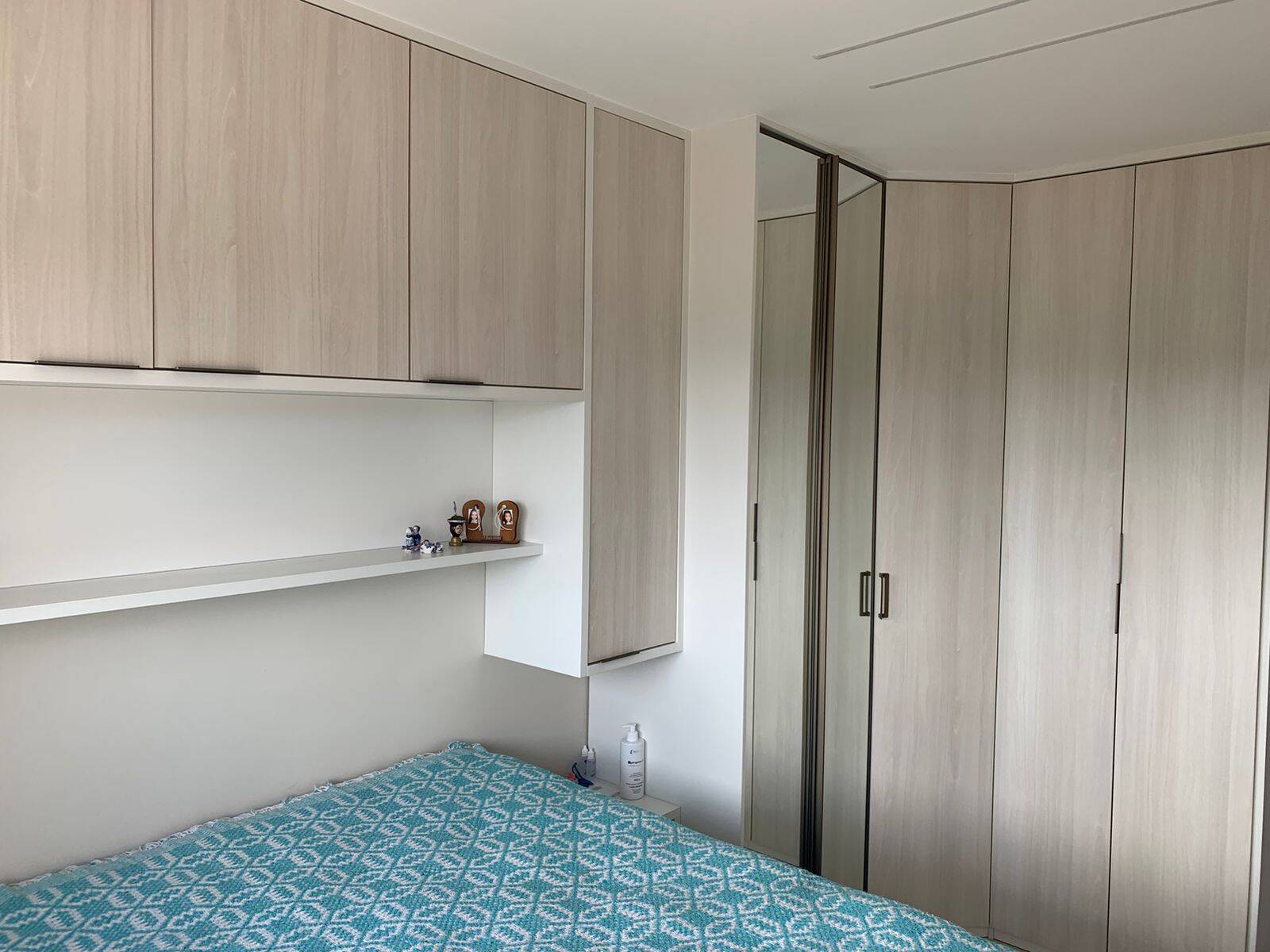 Apartamento, 2 quartos, 60 m² - Foto 4