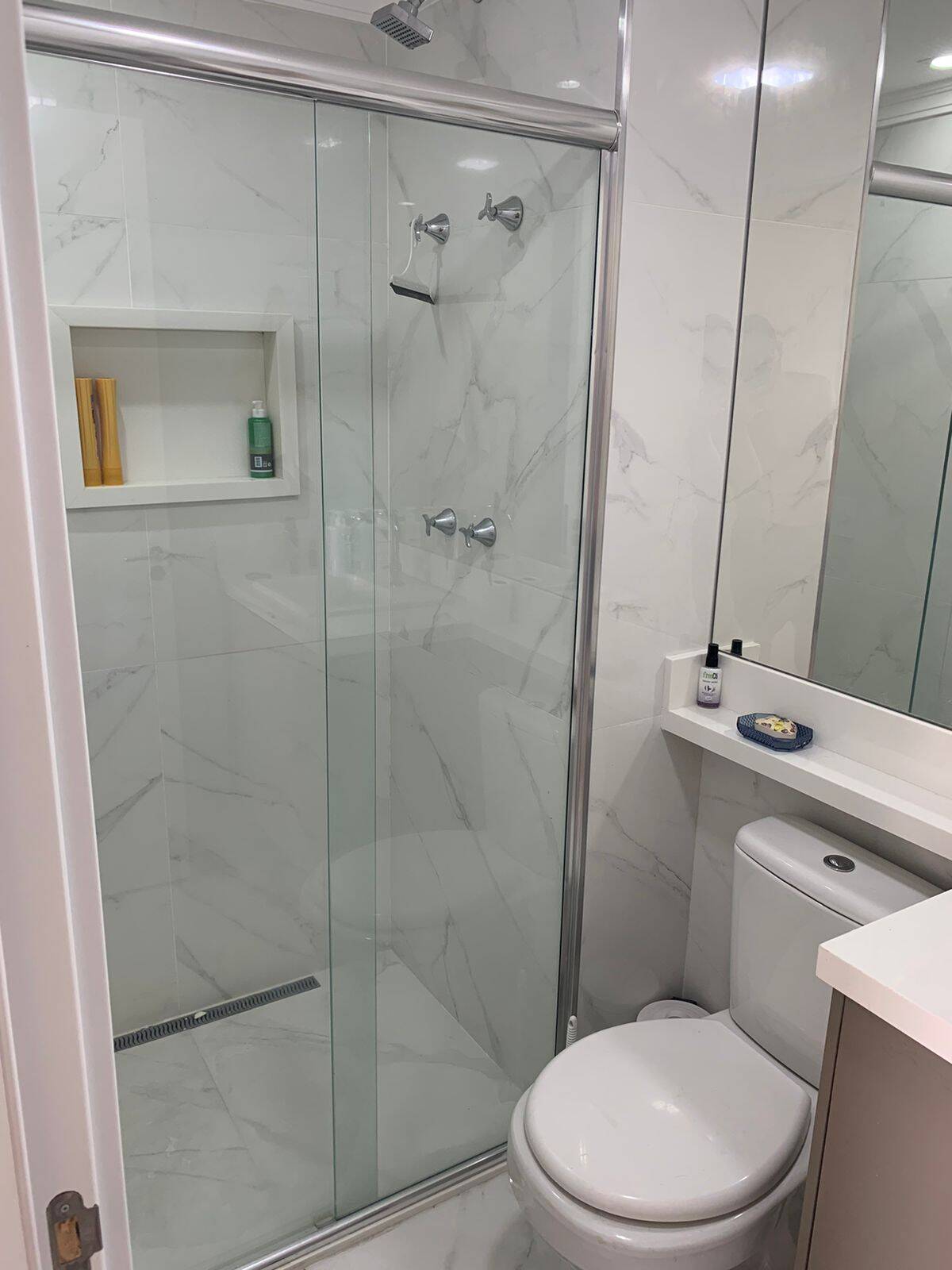 Apartamento, 2 quartos, 60 m² - Foto 6