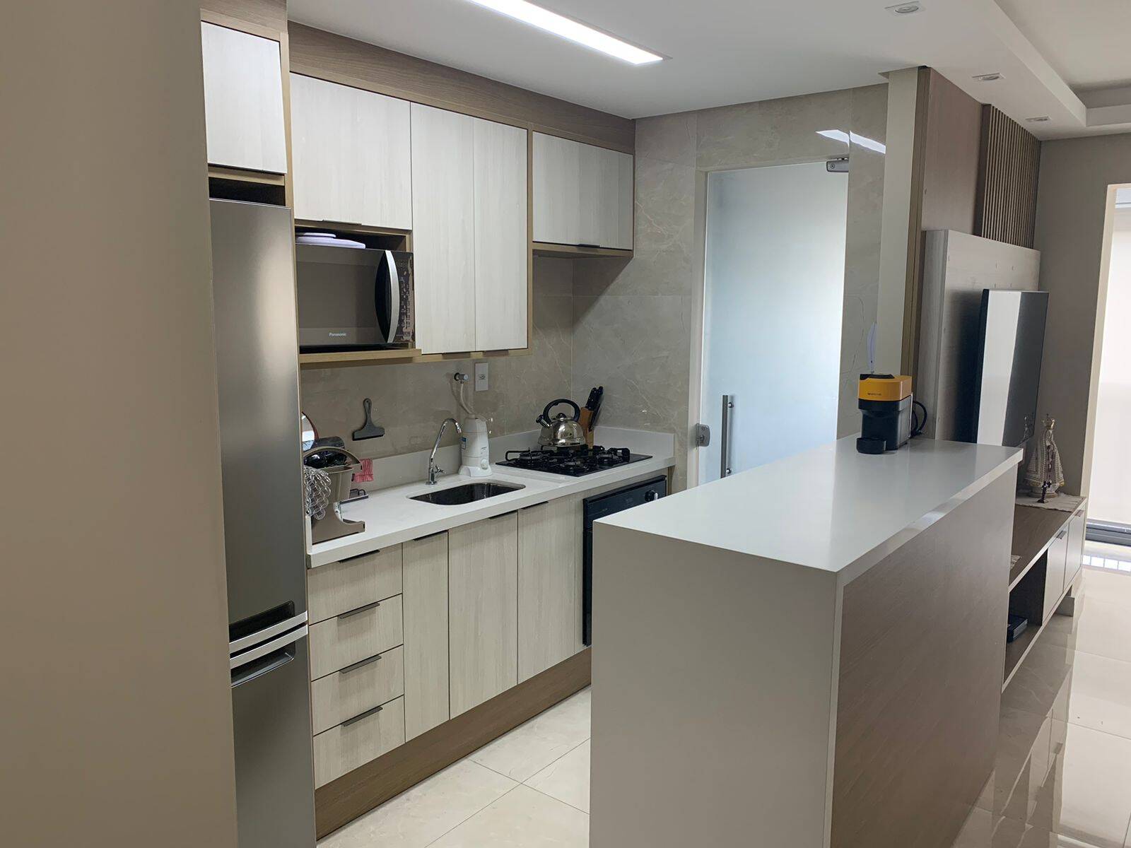 Apartamento, 2 quartos, 60 m² - Foto 8