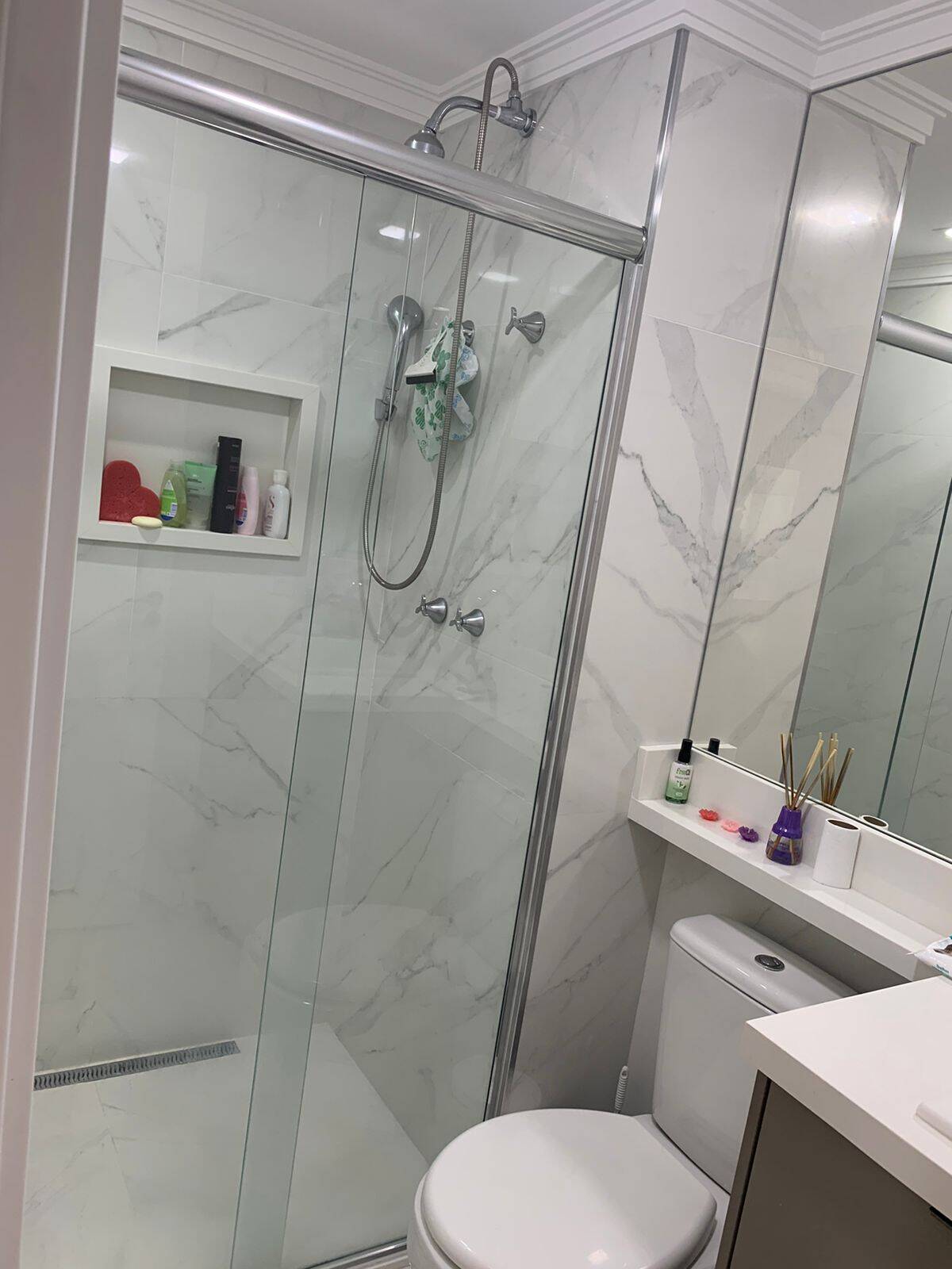 Apartamento, 2 quartos, 60 m² - Foto 9