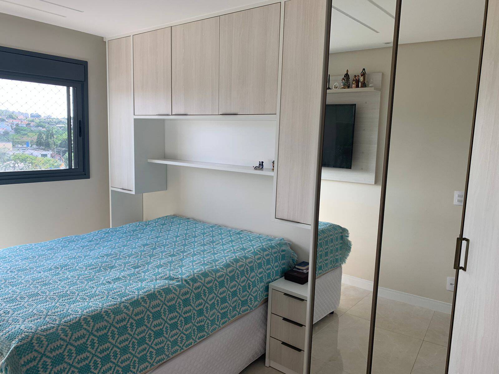 Apartamento, 2 quartos, 60 m² - Foto 7