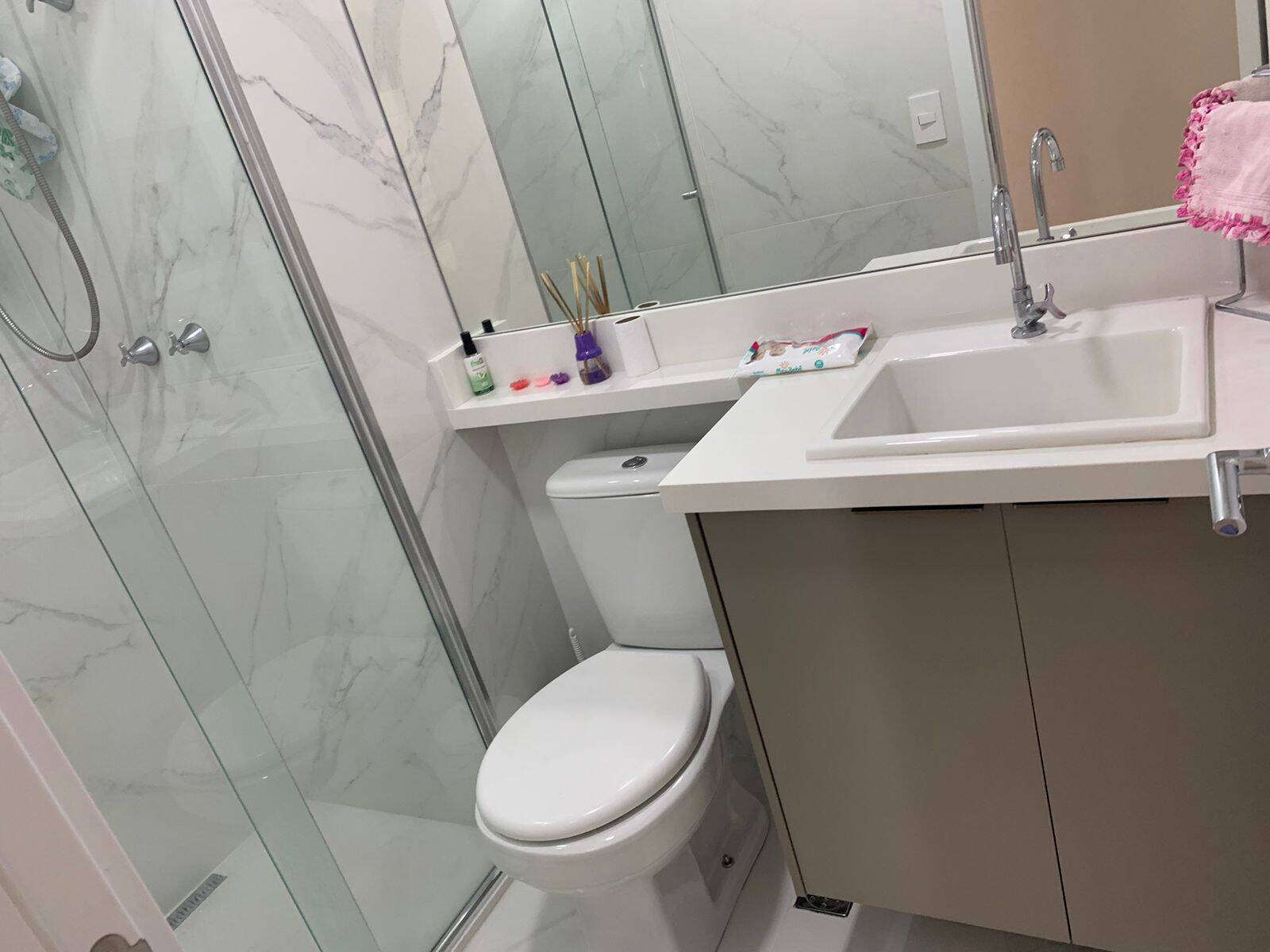 Apartamento, 2 quartos, 60 m² - Foto 16
