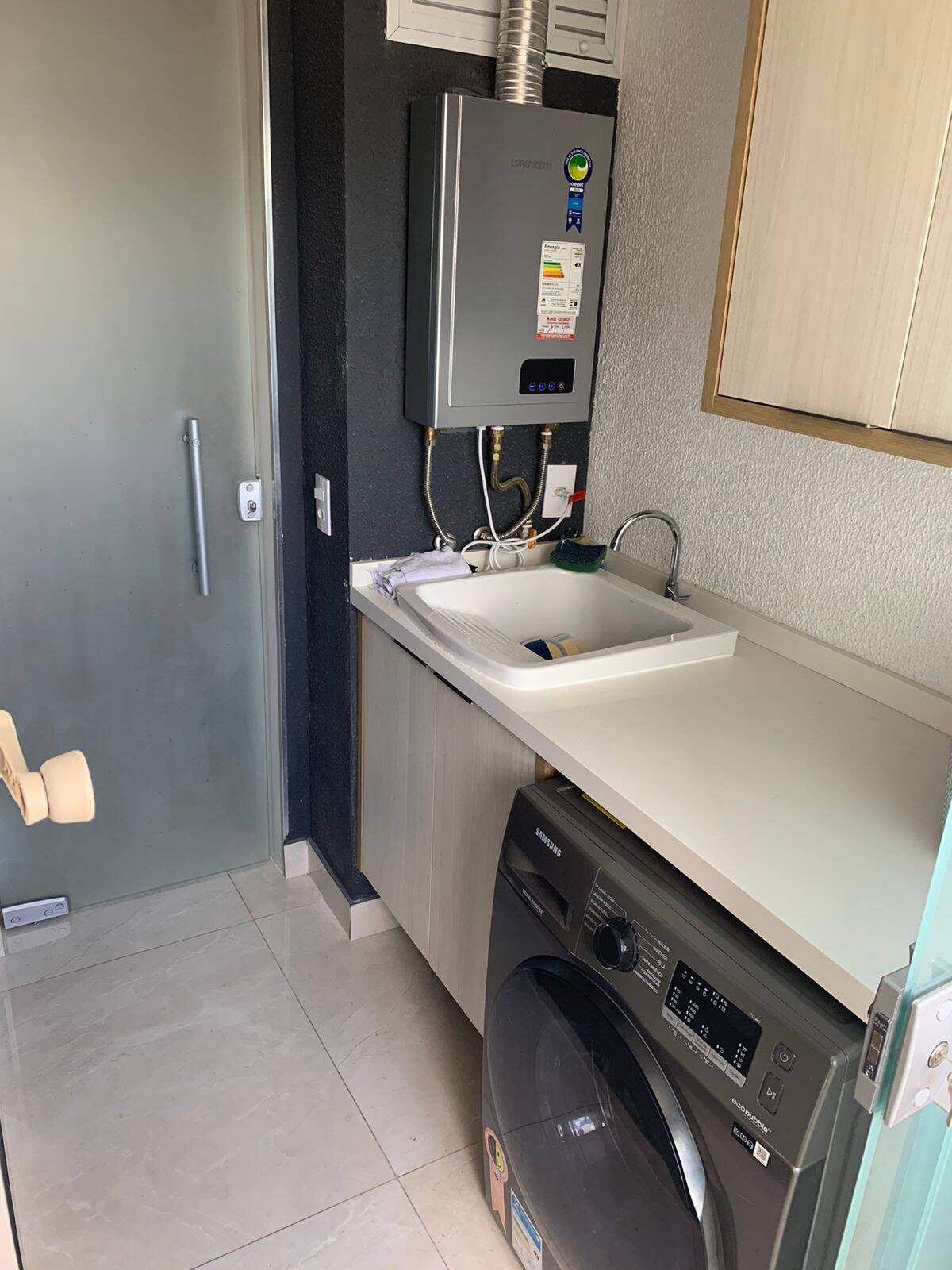 Apartamento, 2 quartos, 60 m² - Foto 11