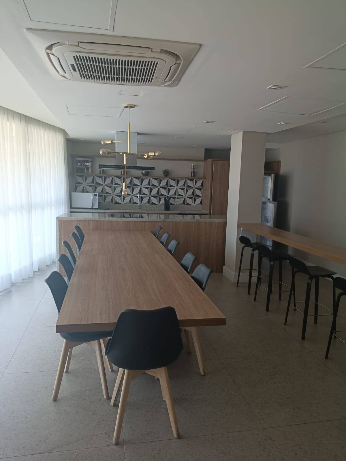Apartamento, 2 quartos, 60 m² - Foto 19