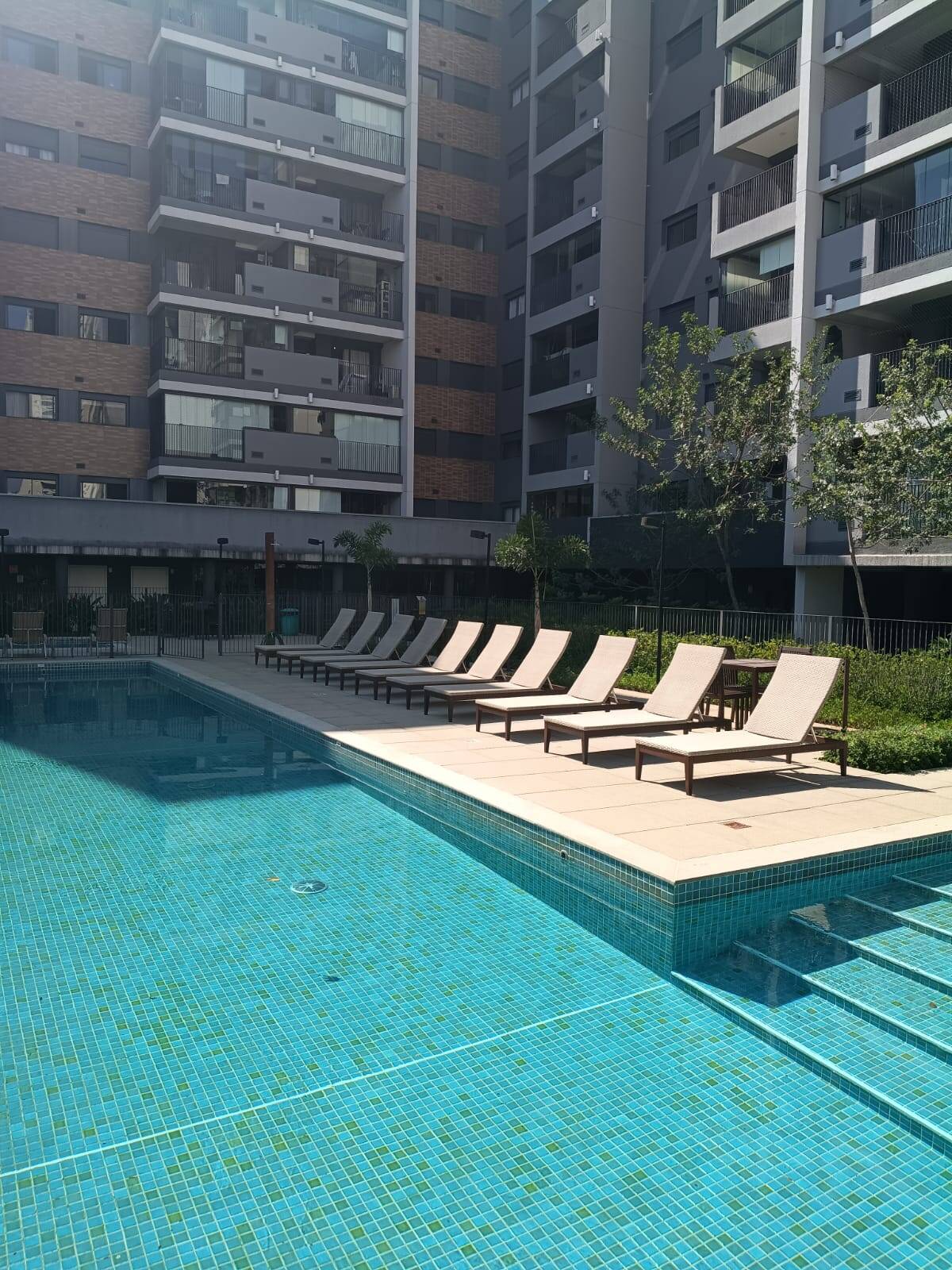 Apartamento, 2 quartos, 60 m² - Foto 20