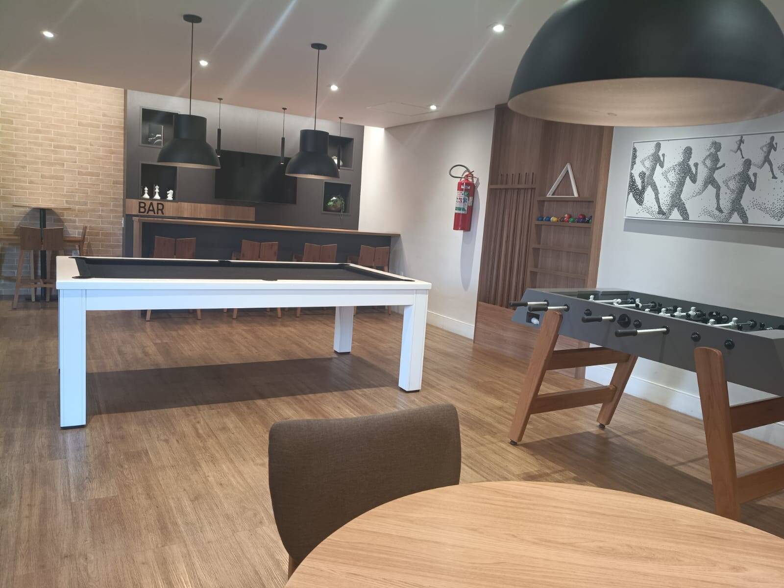 Apartamento, 2 quartos, 60 m² - Foto 21